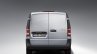 2015 Mercedes Vito panel van rear