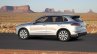 2015 Porsche Cayenne facelift press shots side