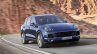 2015 Porsche Cayenne facelift press shots