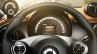 2015 Smart ForFour press shots cluster