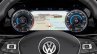 2015 VW Passat press image Active Info Display