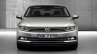 2015 VW Passat press image front