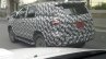 2016 Toyota Fortuner spied in Thailand side