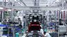 Audi A3 Sedan India Assembly Line