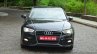 Audi A3 Sedan Review front