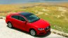 Audi A3 Sedan Review red top