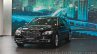 BMW ActiveHybrid 7 front three quarters India launch