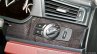 BMW ActiveHybrid 7 headlamp switch India launch