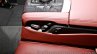 BMW ActiveHybrid 7 seat controls India launch