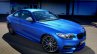 BMW M235i Track Edition front