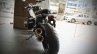 BMW R nineT exhaust