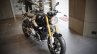 BMW R nineT front three quarter right