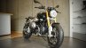 BMW R nineT front three quarter