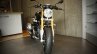 BMW R nineT front