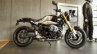 BMW R nineT profile