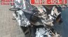 Bajaj Pulsar 200 SS spied headlamp