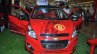 Chevrolet Beat Manchester United Edition live shot front