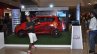 Chevrolet Beat Manchester United Edition live shot side