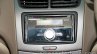 Chevrolet Sail U-VA Manchester United Edition music system