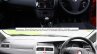 Fiat Grande Punto vs Fiat Punto Evo interior