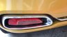 Fiat Punto Evo Facelift rear fog lights