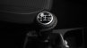 Fiat Punto Evo Sport 90 HP diesel review gear lever