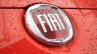 Fiat Punto Evo Sport 90 HP diesel review logo