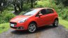 Fiat Punto Evo Sport 90 HP diesel review