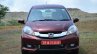 Honda Mobilio Diesel Review front