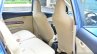 Honda Mobilio Diesel Review second row