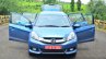 Honda Mobilio Petrol Review all doors open