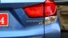 Honda Mobilio Petrol Review badge