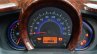 Honda Mobilio Petrol Review cluster