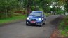 Honda Mobilio Petrol Review moving front