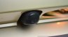 Honda Mobilio RS India live image reverse camera