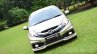 Honda Mobilio RS India live image