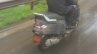 Mahindra G101 Scooter IAB spyshot