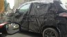 Mahindra S101 spied IAB reader side