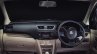 Maruti Ertiga Limited Edition press shots dash