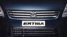 Maruti Ertiga Limited Edition press shots grille