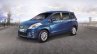 Maruti Ertiga Limited Edition press shots