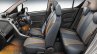 Maruti Ritz Elate edition press shots interior