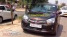 Maruti celerio diesel spied front