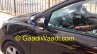 Maruti celerio diesel spied interior