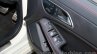 Mercedes CLA 45 AMG power window switches India launch