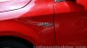 Mercedes CLA 45 AMG turbo badge India launch