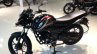 New Bajaj Discover 150 S front three quarter