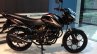 New Bajaj Discover 150 S side