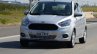 New Ford Ka first images dynamic