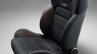 Nissan Note NISMO driver seat type 2 press image